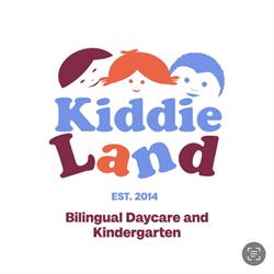 KiddieLand Bilingual Daycare and Kindergarten