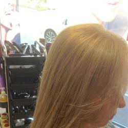 Coiffeur & Nail Cristina