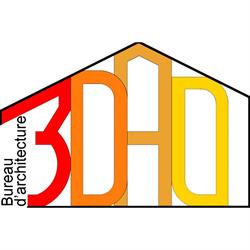 3 D A O Architectures