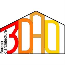 3 D A O Architectures