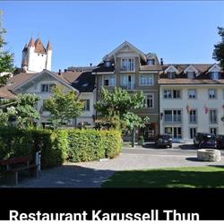 Restaurant Karussell
