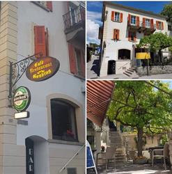 Le Goubing chez Pino