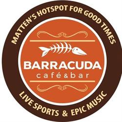 Barracuda Cafe & Bar