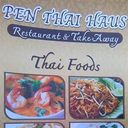 Pen Thai Haus