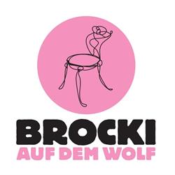 Brocki auf dem Wolf