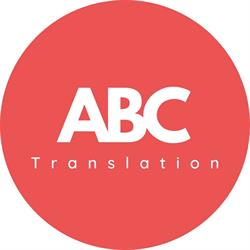 ABC Translation