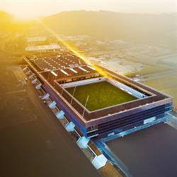 T+TISSOT ARENA sBIELbar