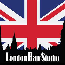 London Hair Studio Sagl