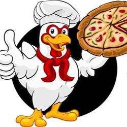 Poulet et Pizzaland