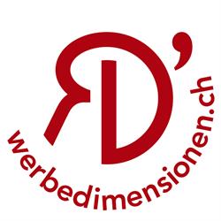 D'Agostini Werbedimensionen