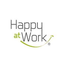 Happy at Work