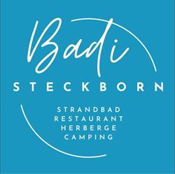 Strandbad Steckborn mit Herberge & Campingplatz