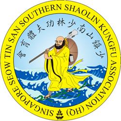 SEOW TIN SAN