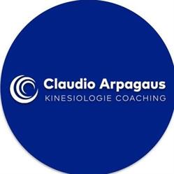 Claudio Arpagaus Kinesiologie & Coaching
