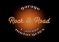 ROCK & ROAD