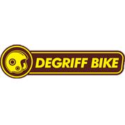 Degriff Bike Philippe Deropsy