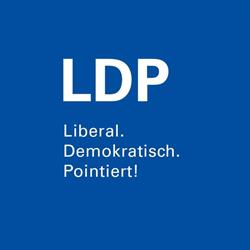Liberal-demokratische Partei Basel-Stadt