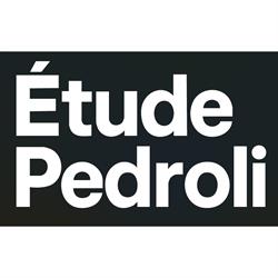 Etude Pedroli