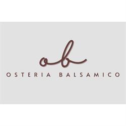 Osteria Balsamico
