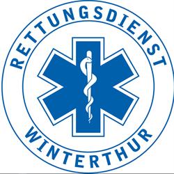 Rettungsdienst Winterthur