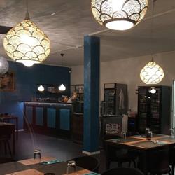 Sunan Thai Shop, Restaurant & Take Away