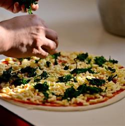 Pizzeria Amici