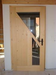 Wüthrich Schreinerei Fensterbau AG