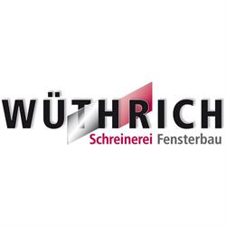 Wüthrich Schreinerei Fensterbau AG