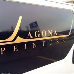 Lagona Peinture