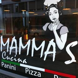 Restaurant Mamma's Cucina