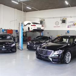 Auto Mels GmbH