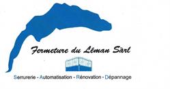 Fermeture du Léman Sàrl