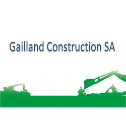 Gailland Construction SA