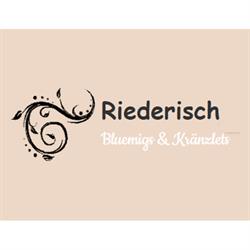 Riederisch Bluemigs u Kränzlets