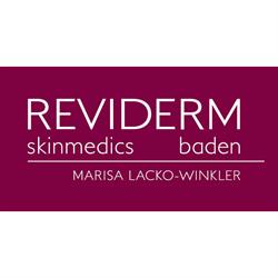 REVIDERM skinmedics baden