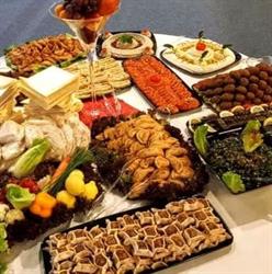 Ristorante Beirut Sagl