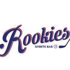 Rookies sport bar