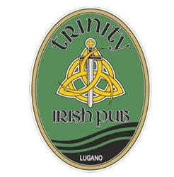 The Trinity Irish Pub - Lugano