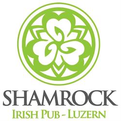 Shamrock Irish Pub