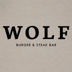 Wolf Burger & Steak Bar