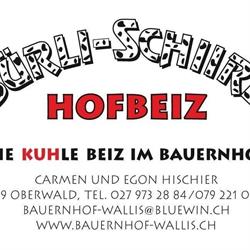 Bürli-Schiirli Hofbeiz