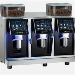 Café Partenaire SA