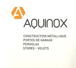 Aquinox Sarl