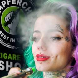 DAMPFERCHEF E-Zigaretten-Shop