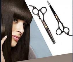 J & M Hairstylist