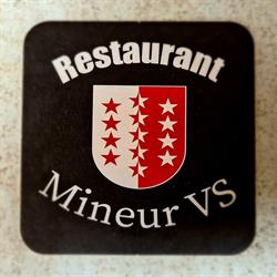 Restaurant Mineurs