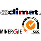 GDclimat SA