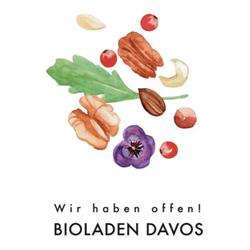 Bio Laden Davos