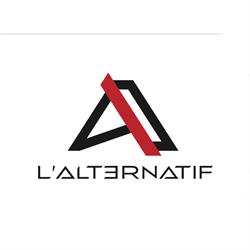 L'Alternatif - Fabienne Décotterd