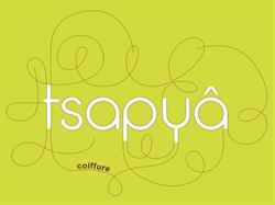Tsapyâ coiffure - Sarah Bongard